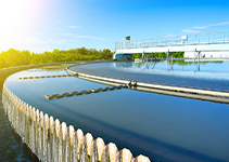 waste Water Treatment